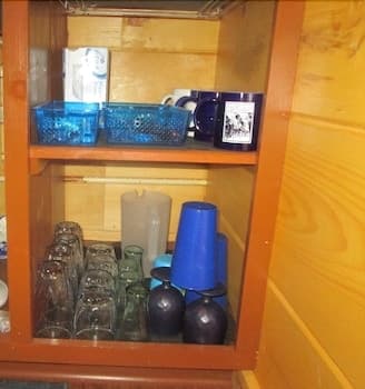 Little Easy Cabins