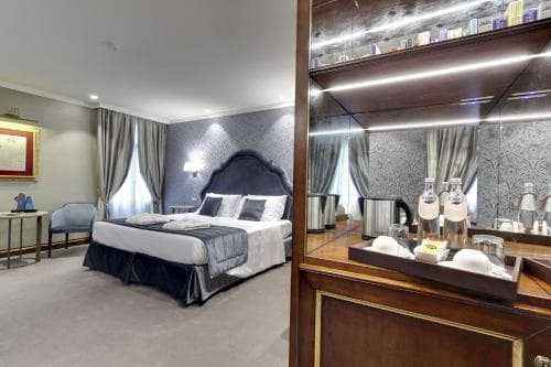 Hotel Dona Palace