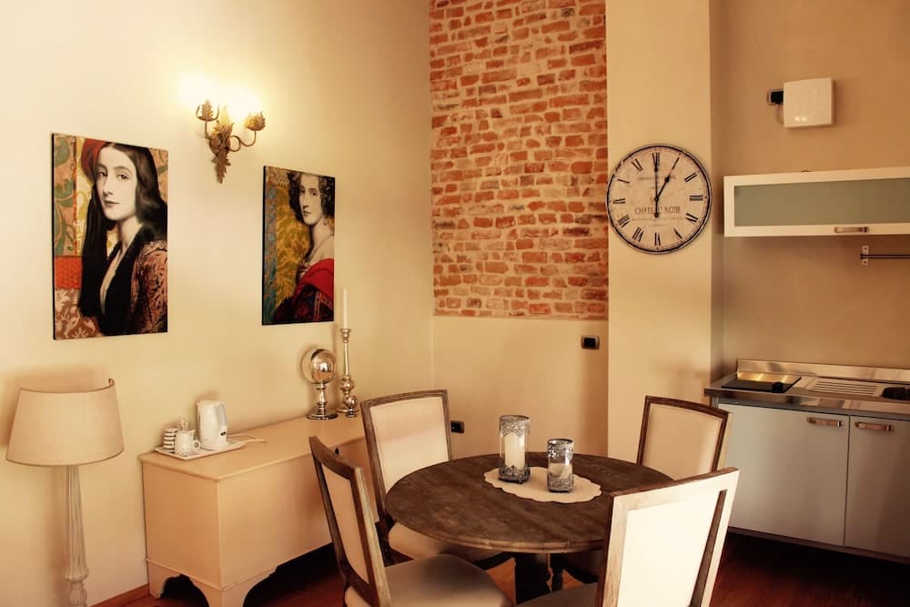 Relais Villa Giulia