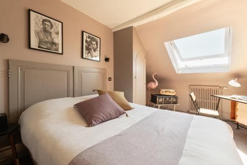 Hotel Saint Julien