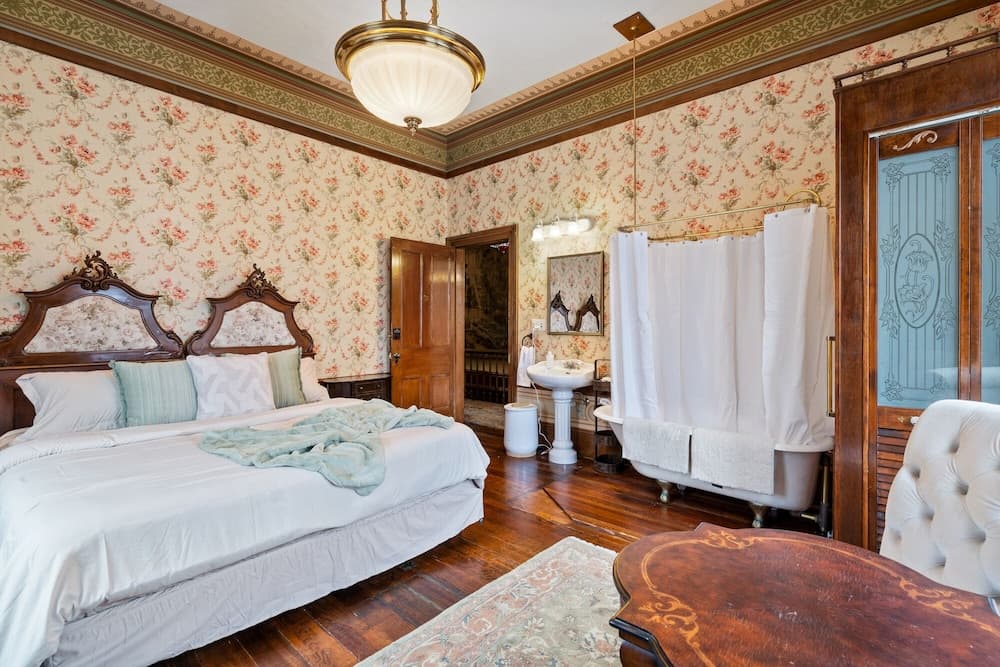 The Orth House Inn by Remotion