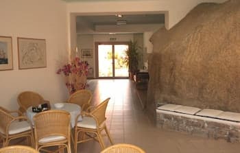 Hotel La Roccia