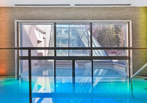 Val di Luce Spa Resort
