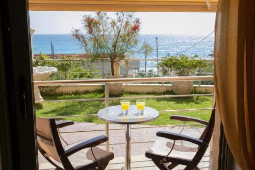 Hotel Siarbas
