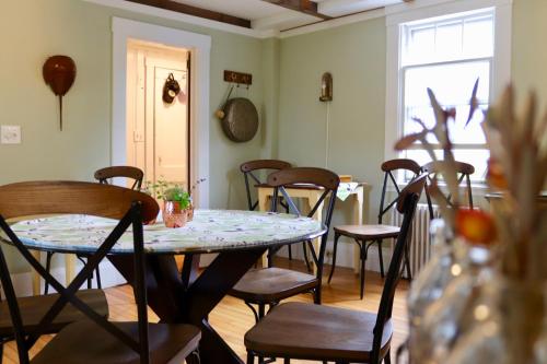 The Parsonage Inn