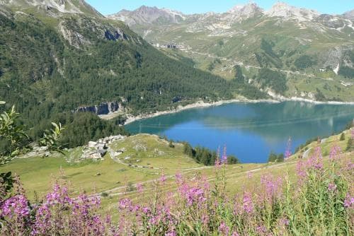Chalet Colinn