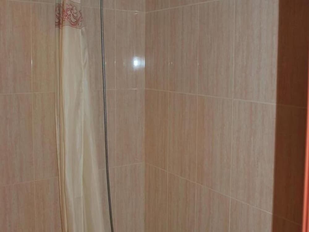 Hotel Canabal