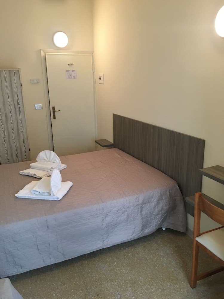 Hotel Rebola