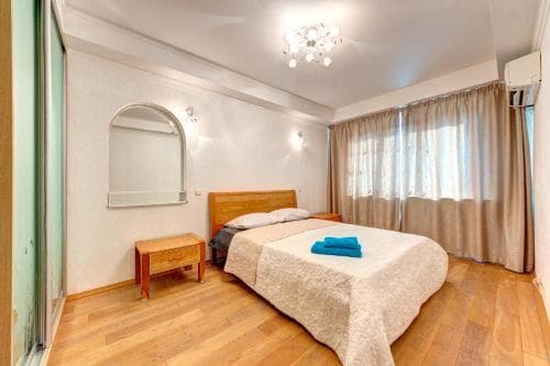 Parus Apartment