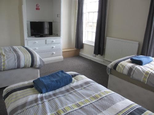 Fiveways Hotel