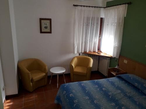 Hotel Dafne