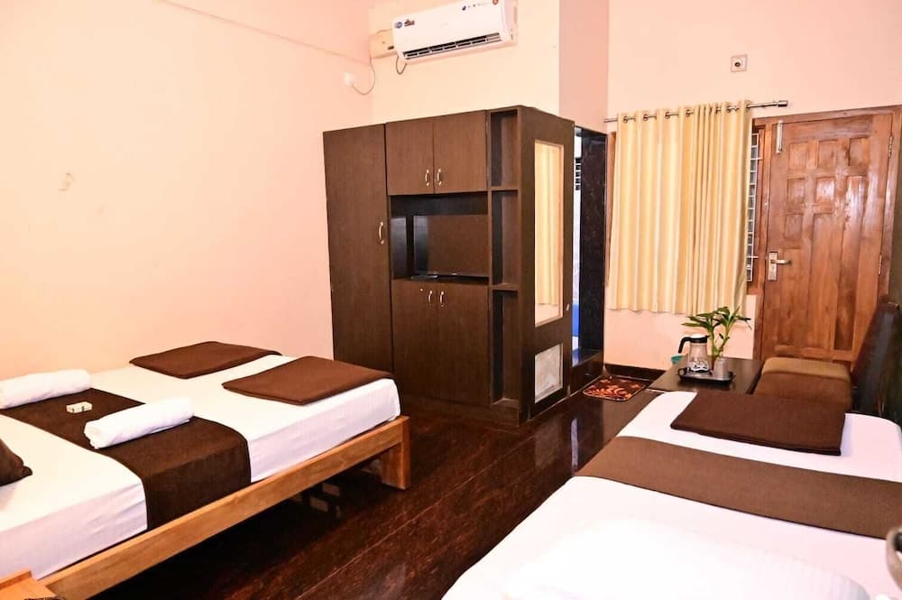 JAYA PARADISE Murdeswar