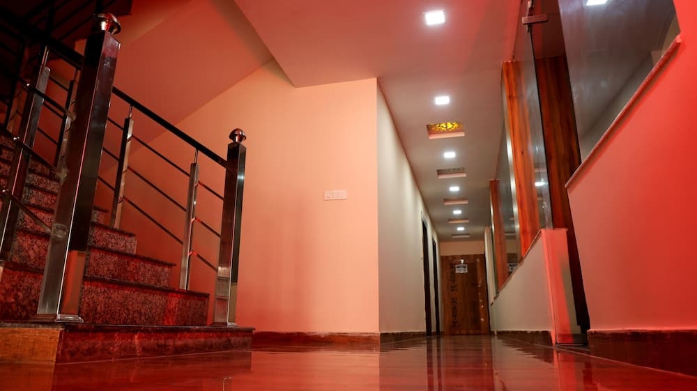 Hotel Blue Pine