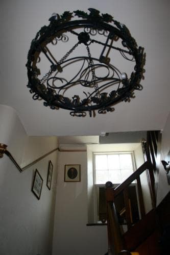 The Weem Inn