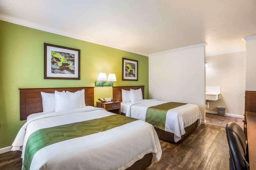 Quality Inn