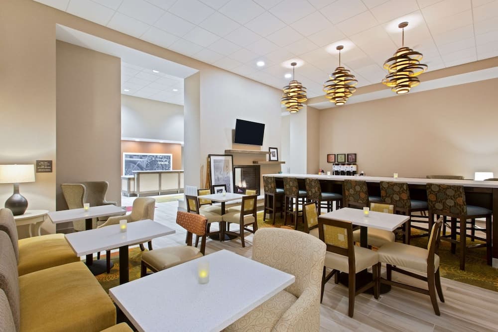 Hampton Inn Sault Ste Marie