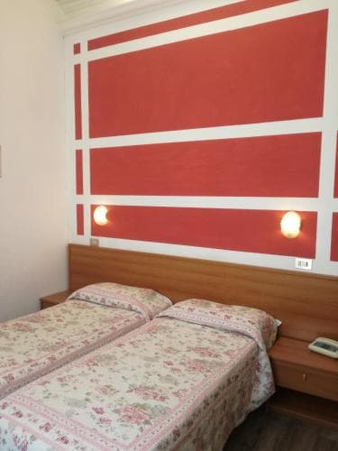 Hotel Prati