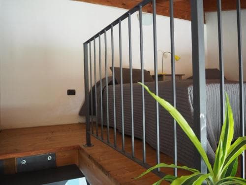 B&B Cascina Bedria