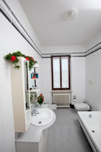 Bed & Breakfast Conca Verde