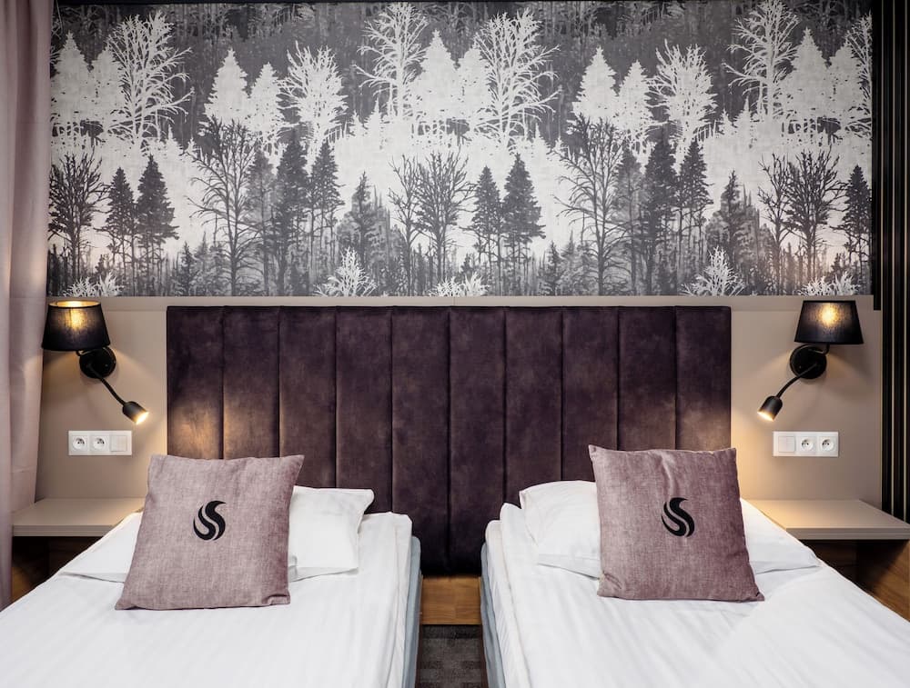 Hotel Scout