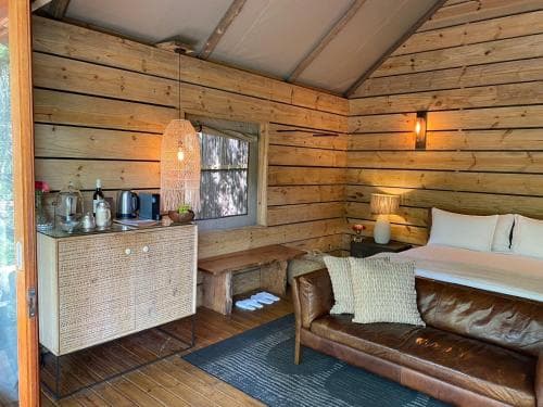 Summerfields Rose Retreat & Spa