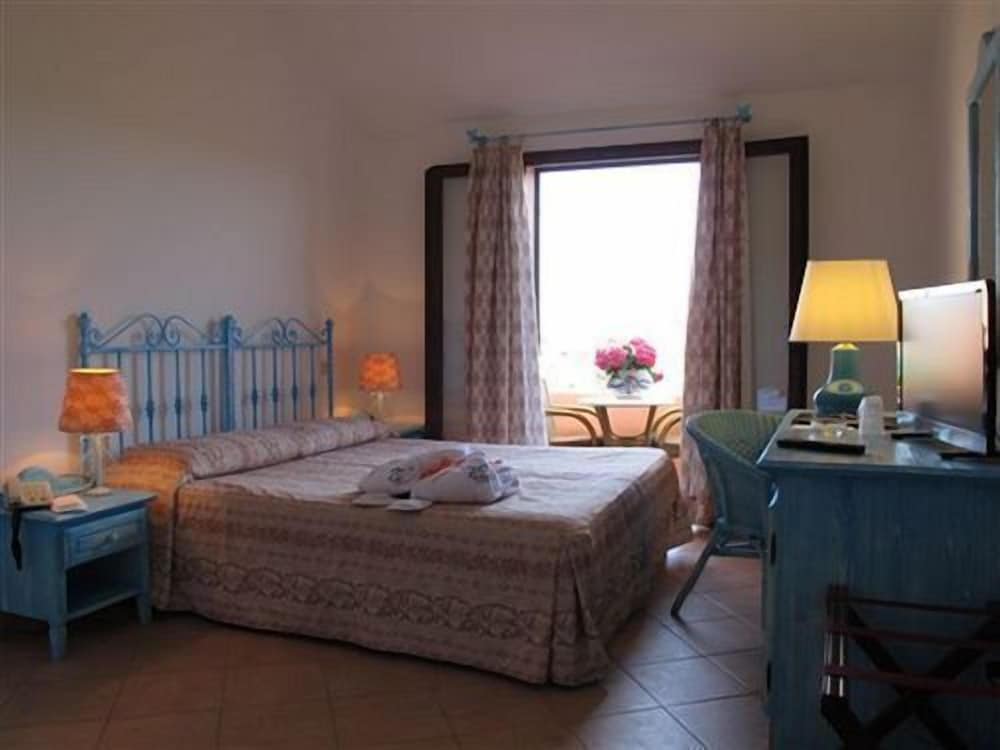 Hotel Tre Monti