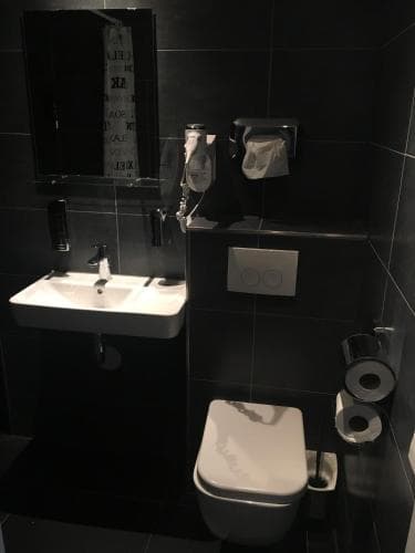 Hotel Manofa
