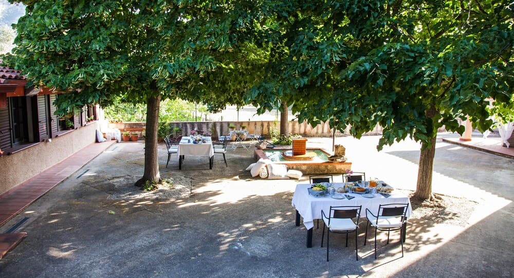 Tenuta Nuvoli