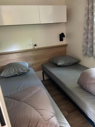 Camping Du Perche Bellemois