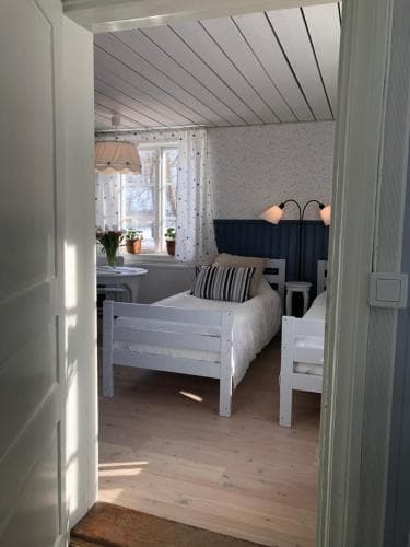 Strindbergs Gård