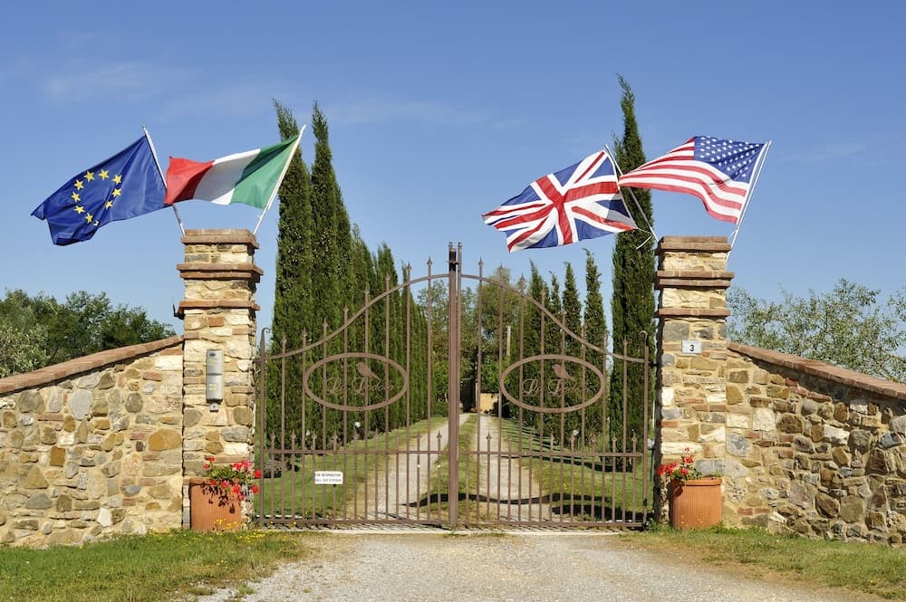 La Lodola