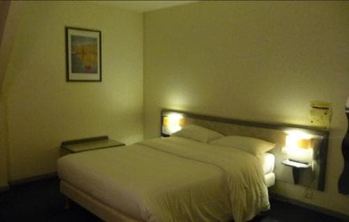 Hotel Le Chatelain
