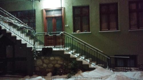 Prenociste Jovanovic