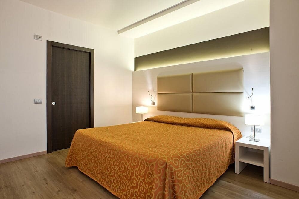 Hotel Bareta