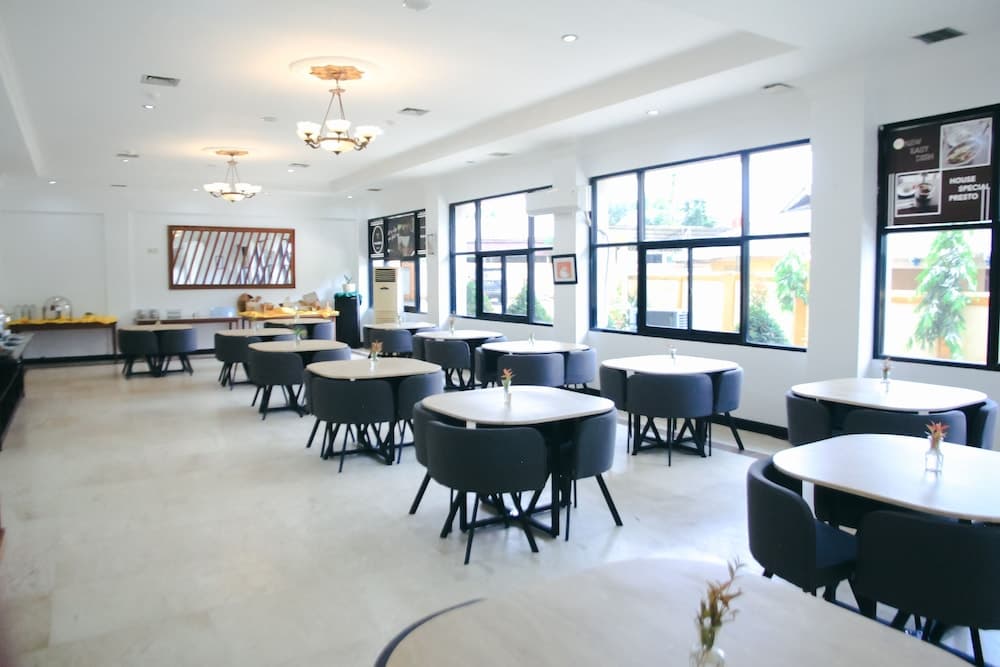 Hotel Bumi Asih