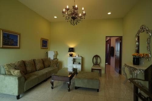Earl Castle B&B