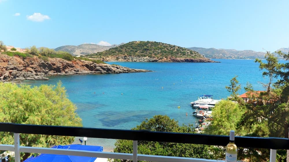 Hotel Calypso
