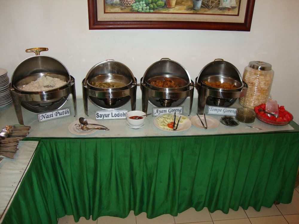 Gloria Amanda Hotel