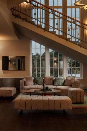 Anna Grand Hotel