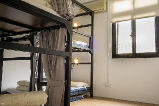 Journey Hostel
