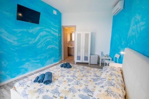 B&B Borgo Marino