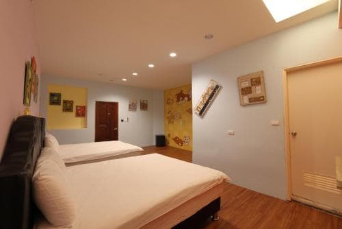 Bear Sline B&B