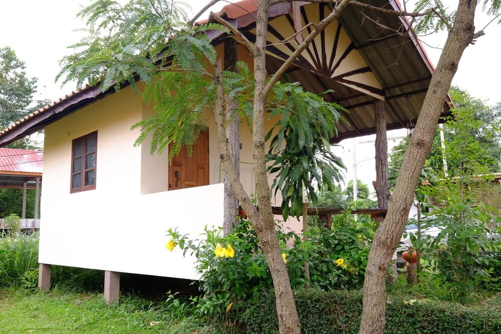 Punapat Resort