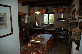 Bed & Breakfast Al Castello
