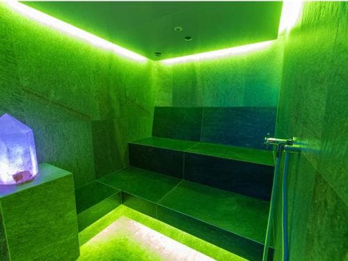 Hotel Universo