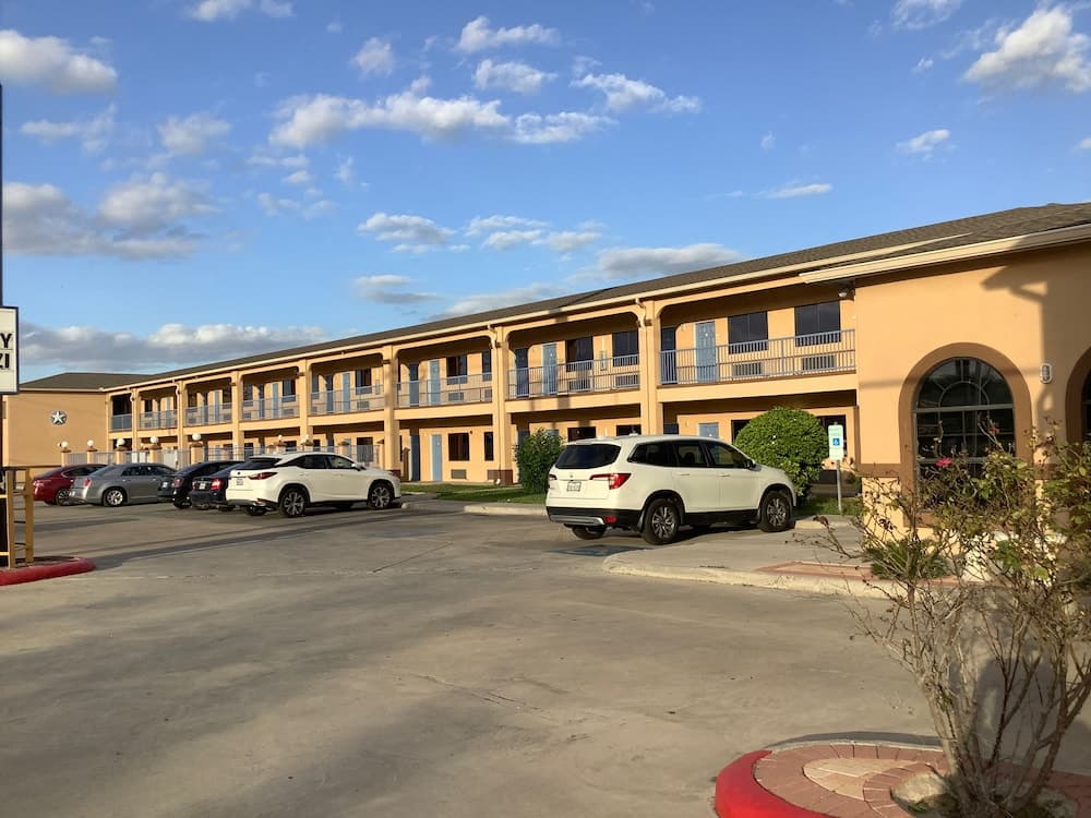 Texas Inn Weslaco