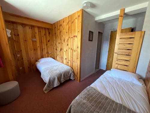 Hotel La Pendine