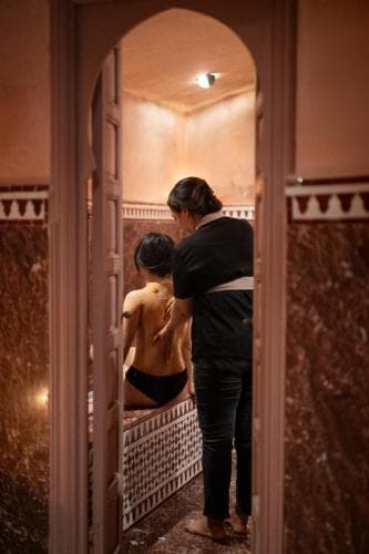 Almaha Marrakech