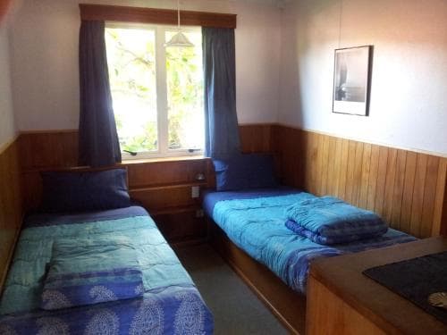 Mousetrap Backpackers