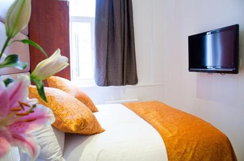 Belle Cour Hotel